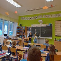 2.třída 2024/2025
